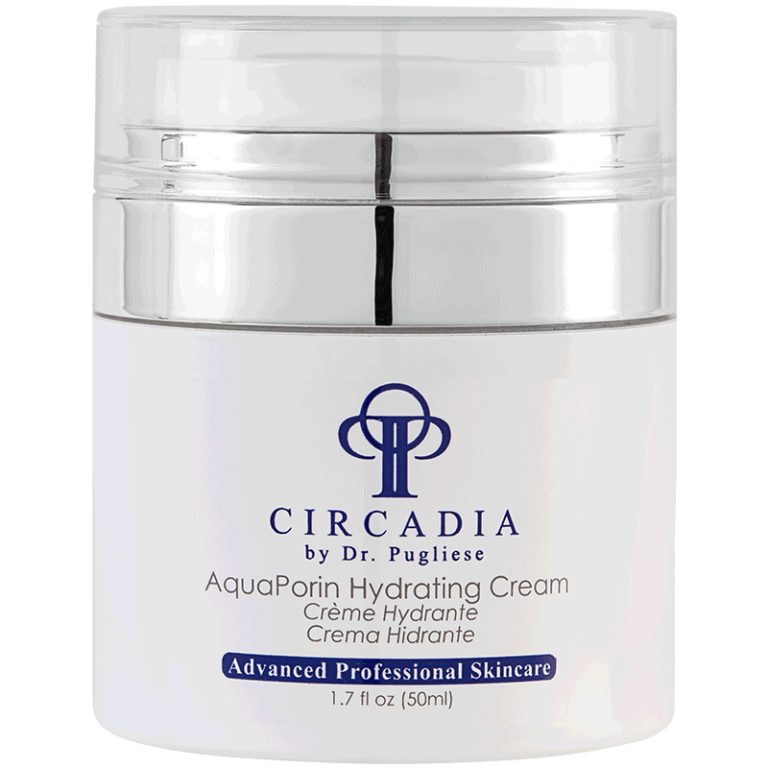 AquaPorin Hydrating Cream